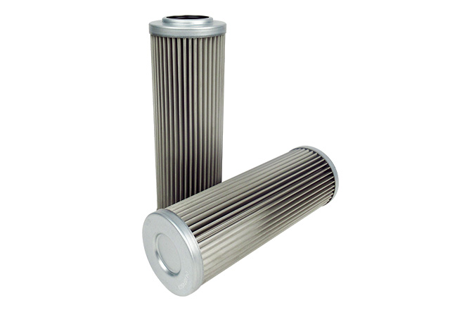 customized oil filter